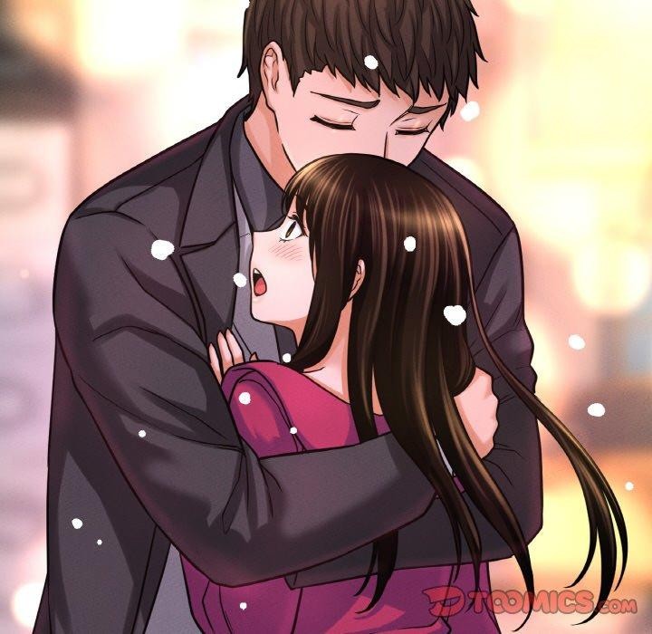 我的女王第49話