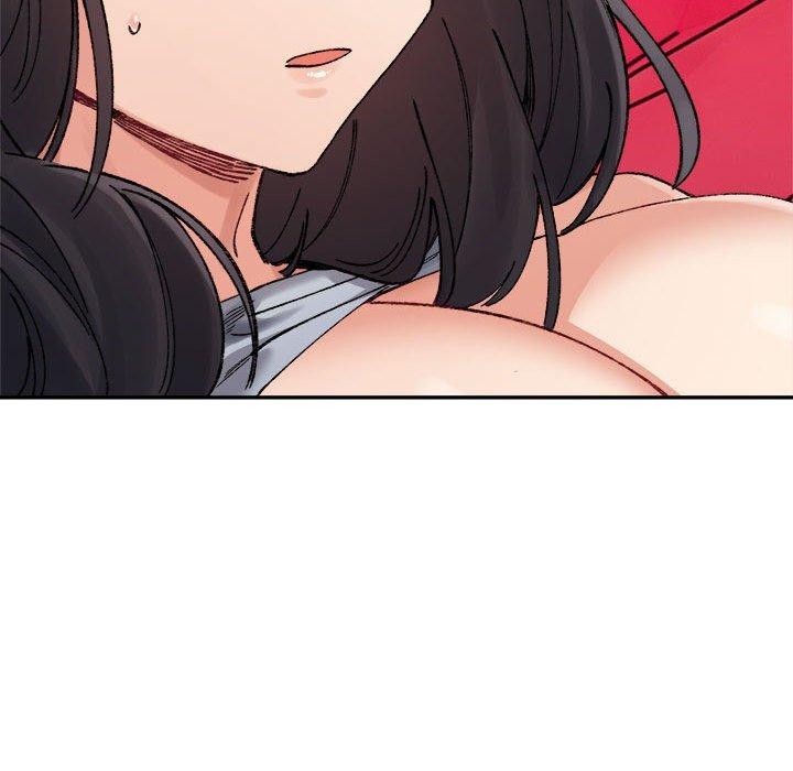 微妙关系第37話