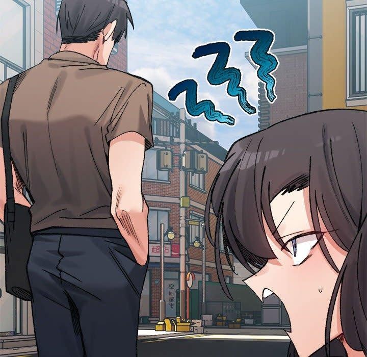 微妙关系第37話