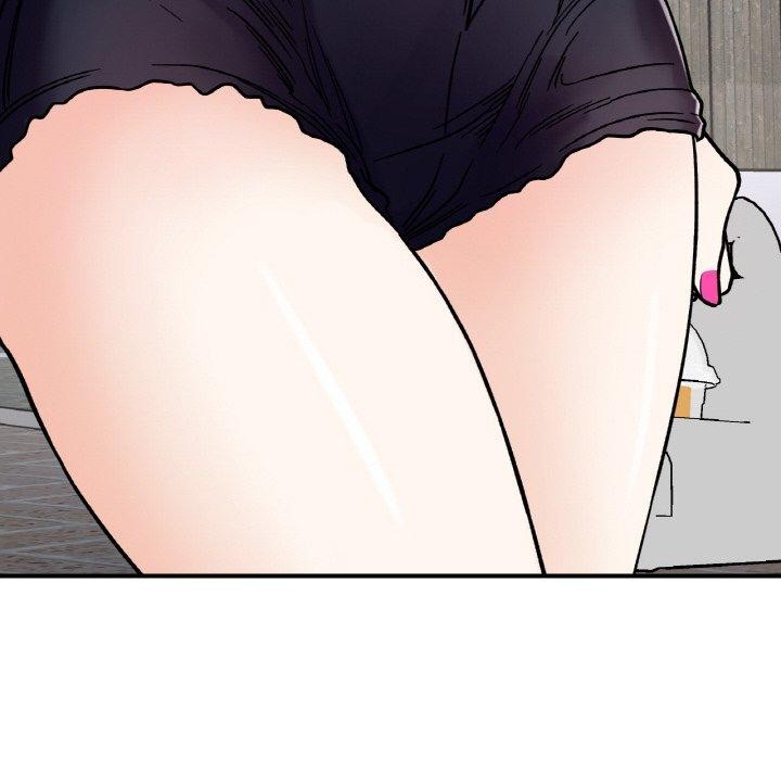 她才不是我姐姐第48话