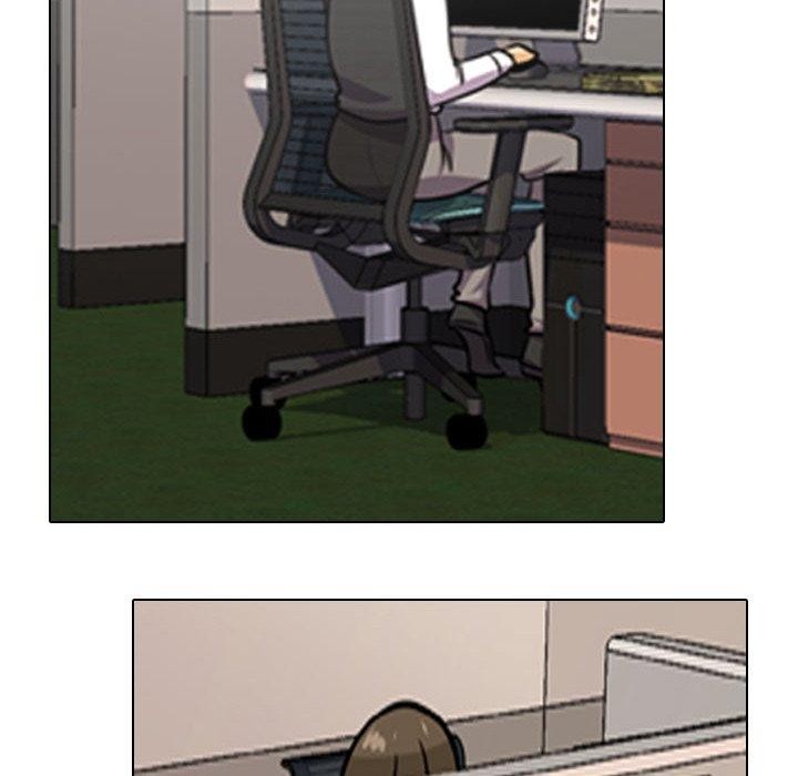 同事换换爱第193話