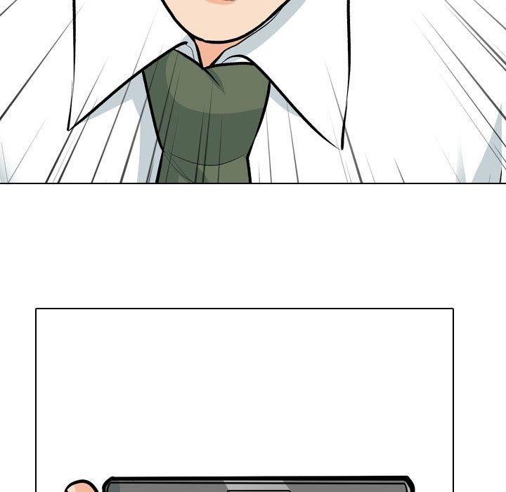 同事换换爱第193話