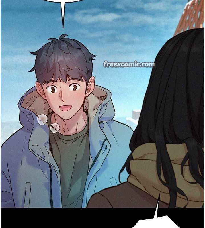 友情万睡第105話-我的心裡依舊只有妳