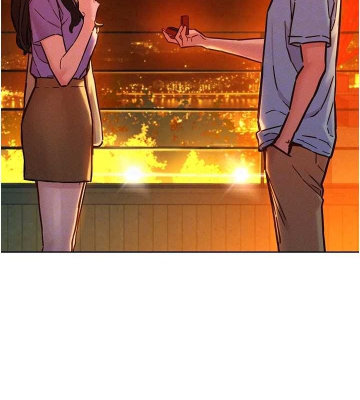 友情万睡第105話-我的心裡依舊只有妳