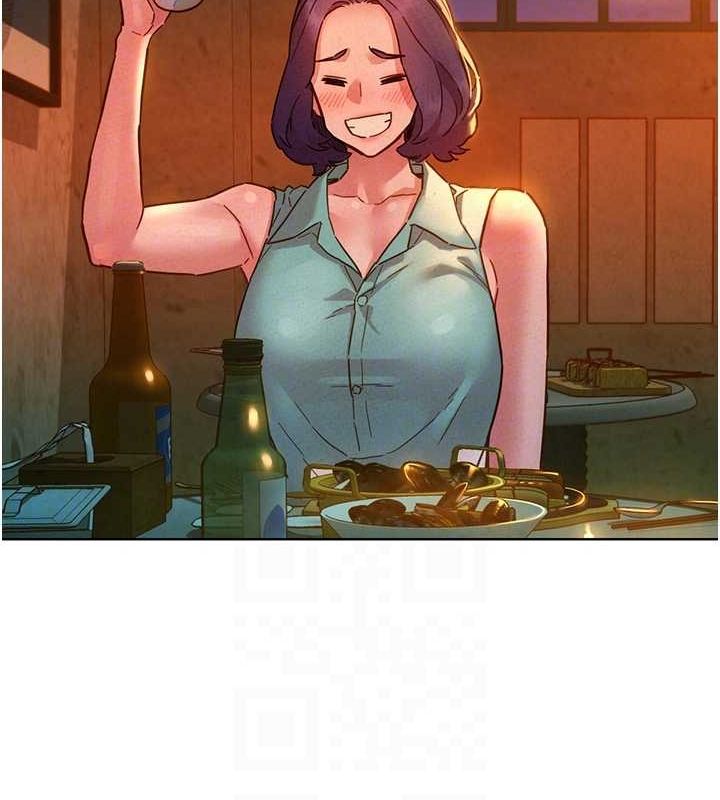 友情万睡第105话-我的心里依旧只有妳