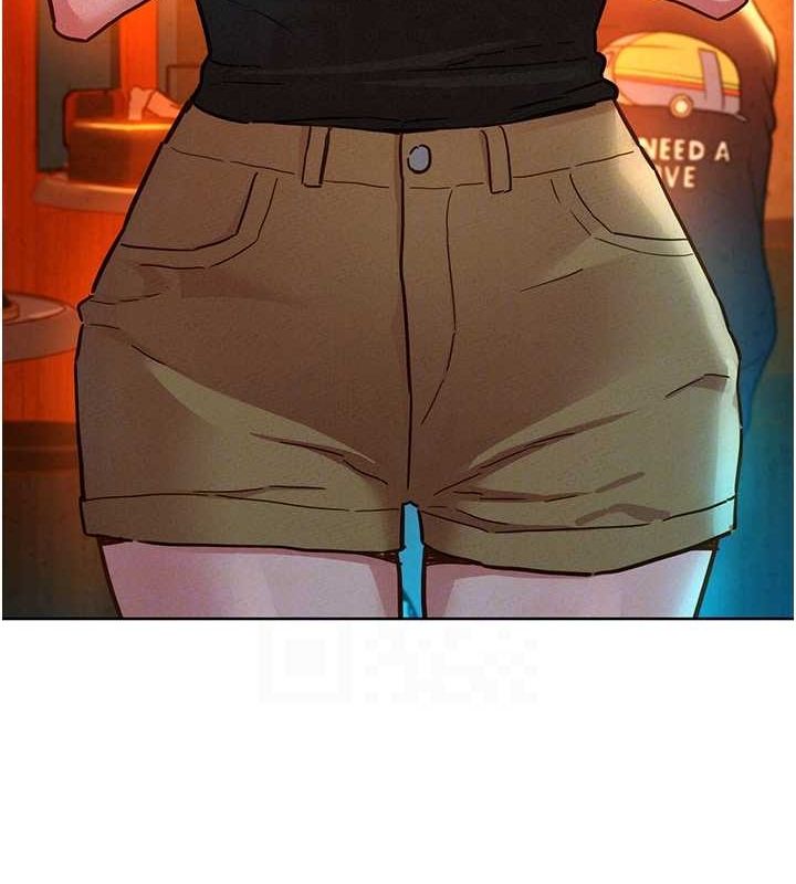 友情万睡第105话-我的心里依旧只有妳