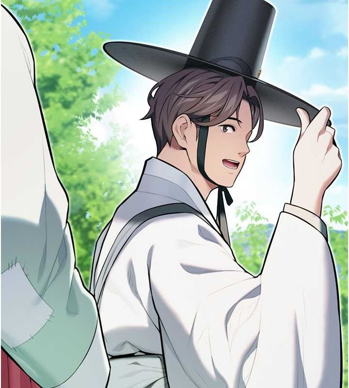 命運:貞潔慾女第17話-躁動的出家胴體