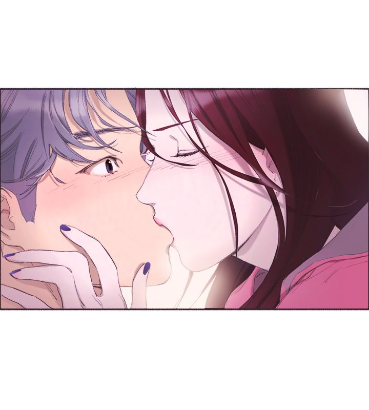 亲爱的,我劈腿了第3话