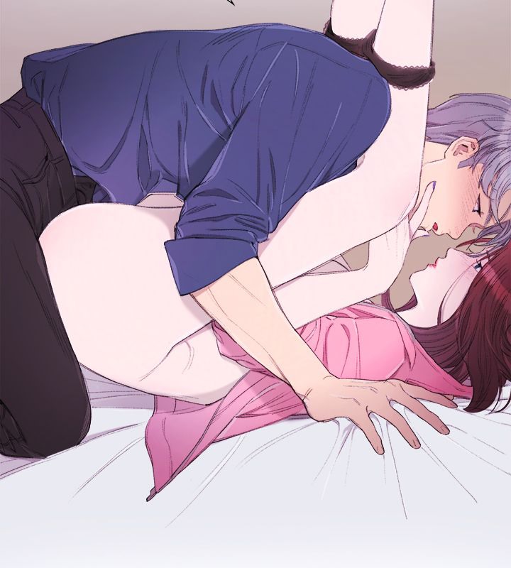 亲爱的,我劈腿了第4话