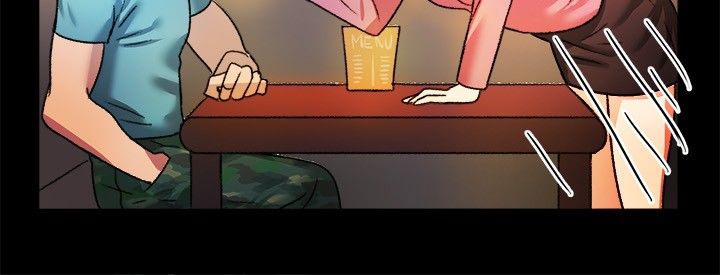 亲爱的,我劈腿了第23话