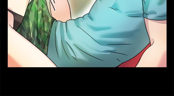 亲爱的,我劈腿了第23话