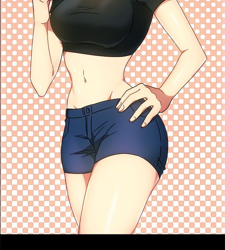 亲爱的,我劈腿了第26话