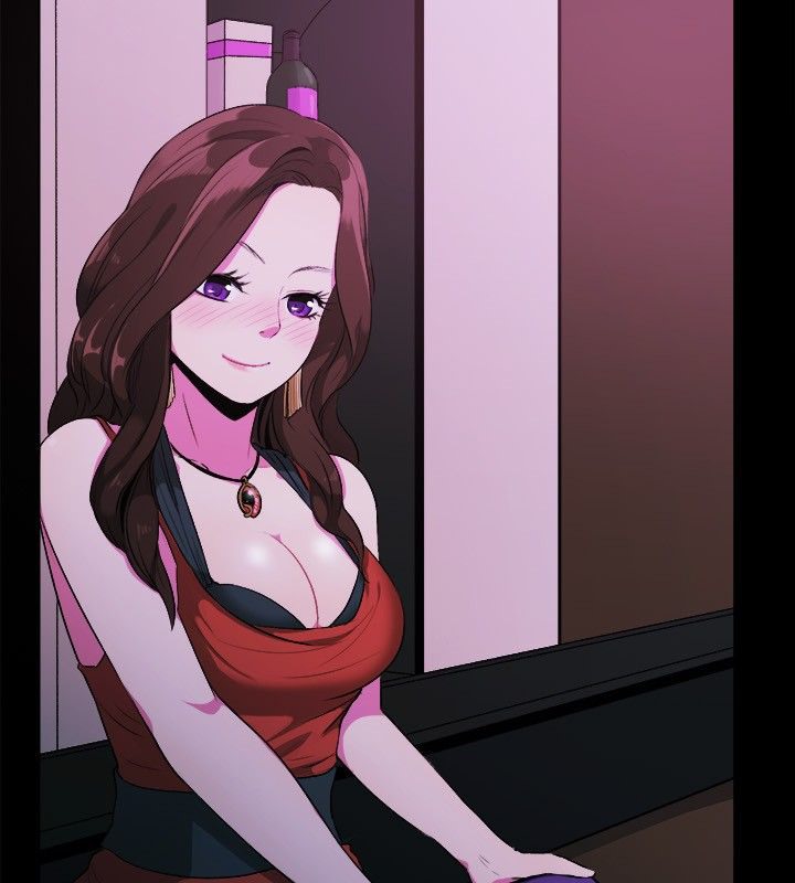 亲爱的,我劈腿了第27话