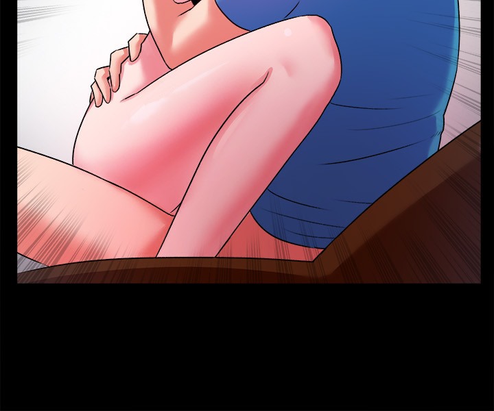 亲爱的,我劈腿了第48话