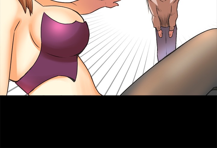 亲爱的,我劈腿了第49话