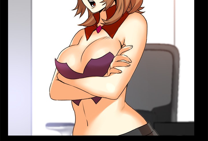 亲爱的,我劈腿了第49话