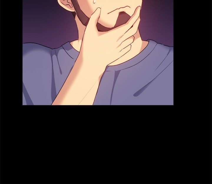 亲爱的,我劈腿了第56话