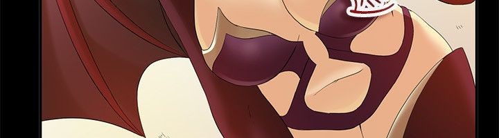 亲爱的,我劈腿了第57话