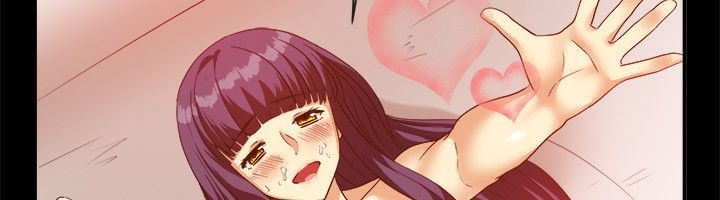 亲爱的,我劈腿了第58话