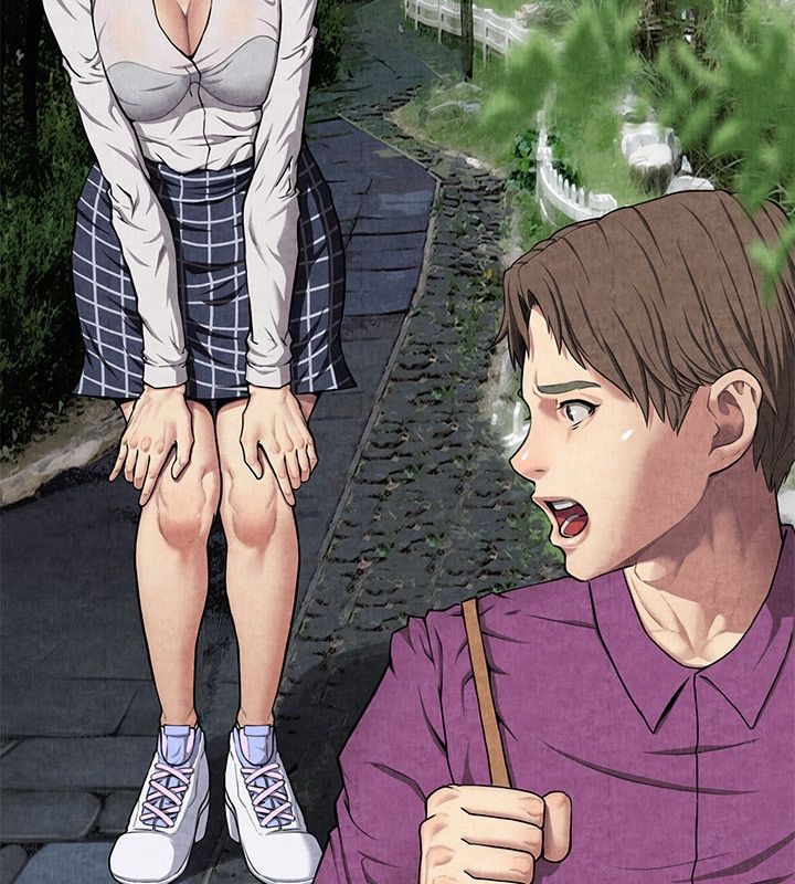 亲爱的,我劈腿了第59话