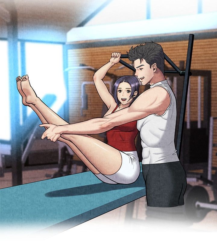 亲爱的,我劈腿了第60话