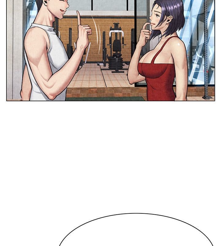 亲爱的,我劈腿了第60话