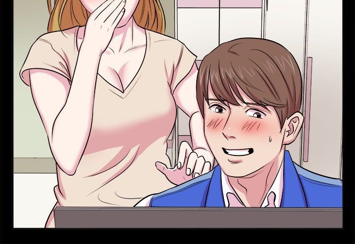 亲爱的,我劈腿了第61话