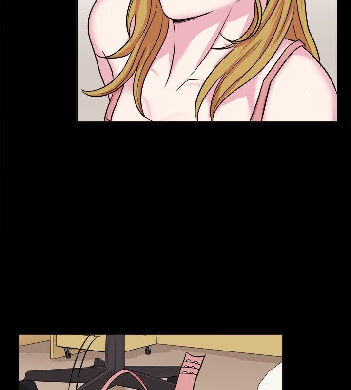 亲爱的,我劈腿了第61话