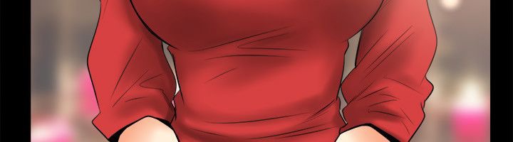 亲爱的,我劈腿了第79话