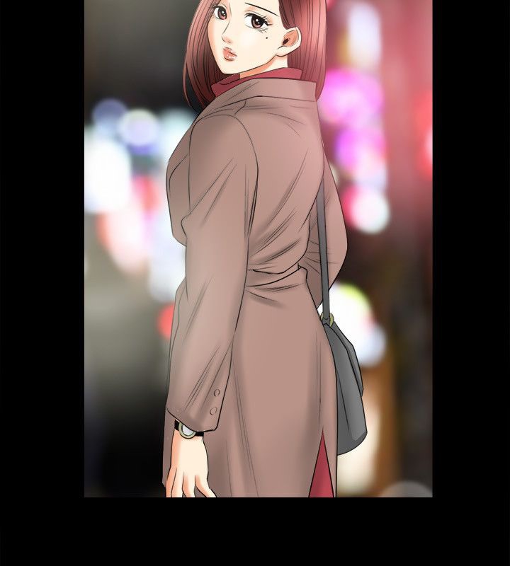 亲爱的,我劈腿了第80话