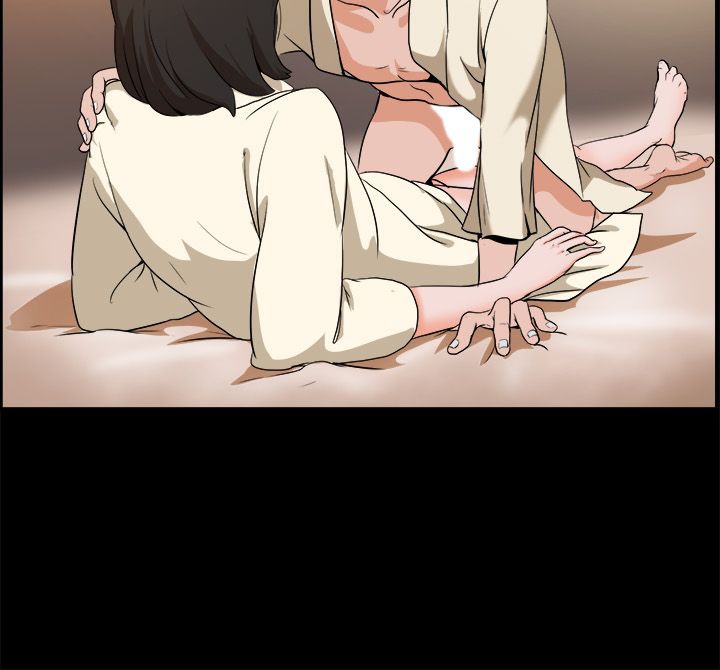 亲爱的,我劈腿了第81话