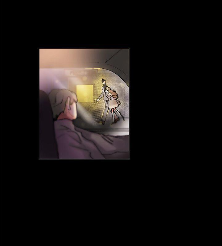 亲爱的,我劈腿了第85话