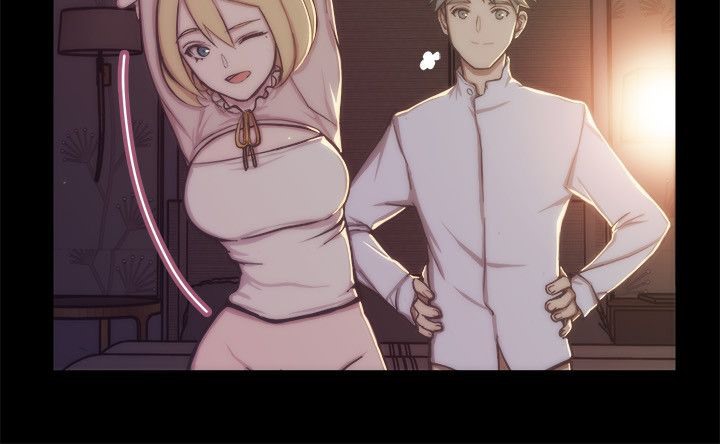 亲爱的,我劈腿了第94话