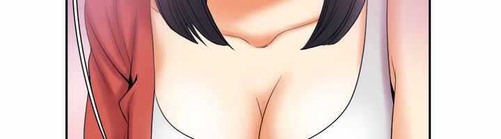 亲爱的,我劈腿了第97话