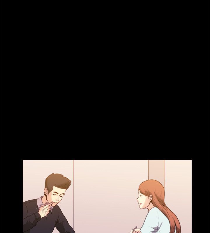 亲爱的,我劈腿了第100话