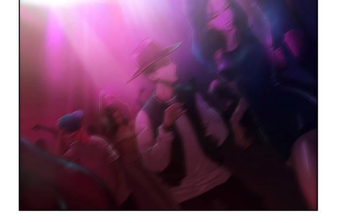 性骑士们-妓者第1话