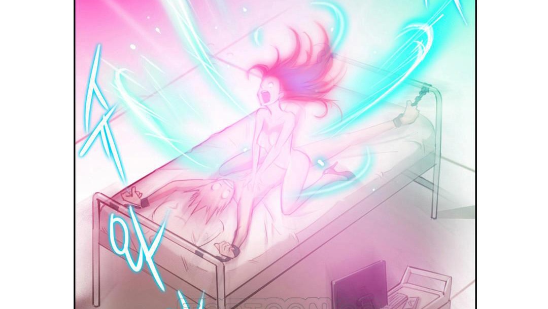 性骑士们-妓者第2话