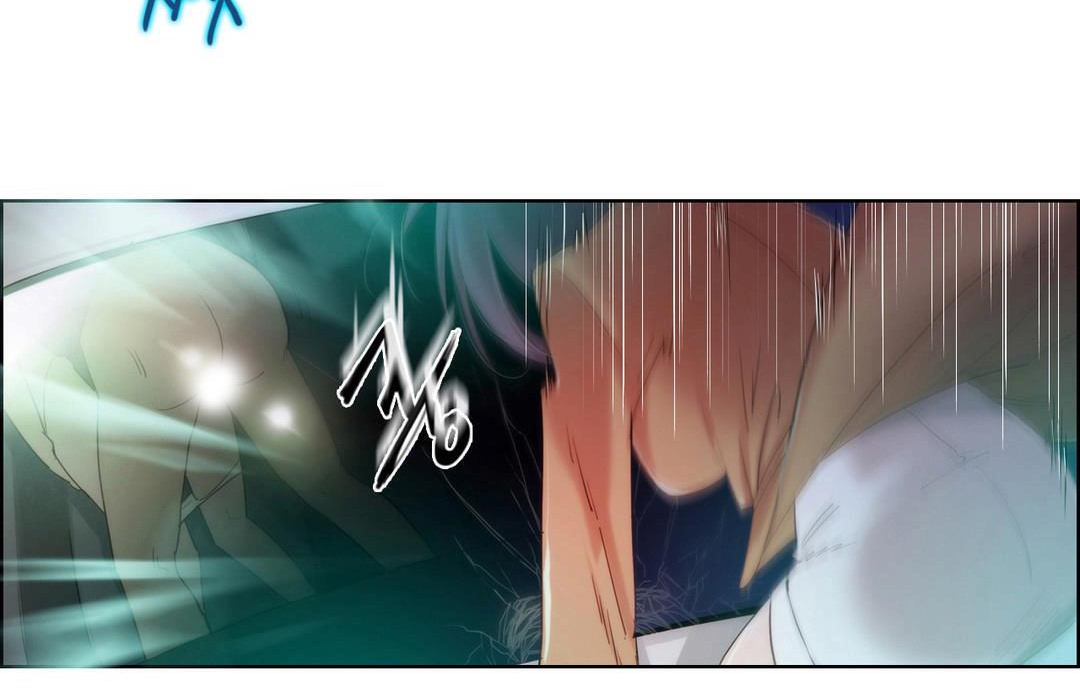 性骑士们-妓者第3话