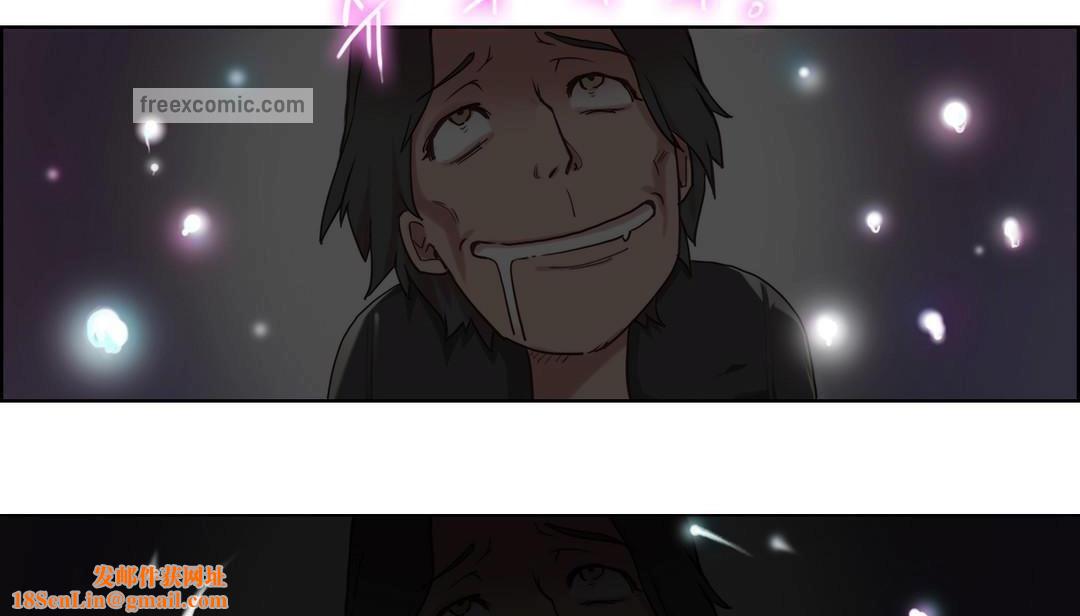 性骑士们-妓者第3话