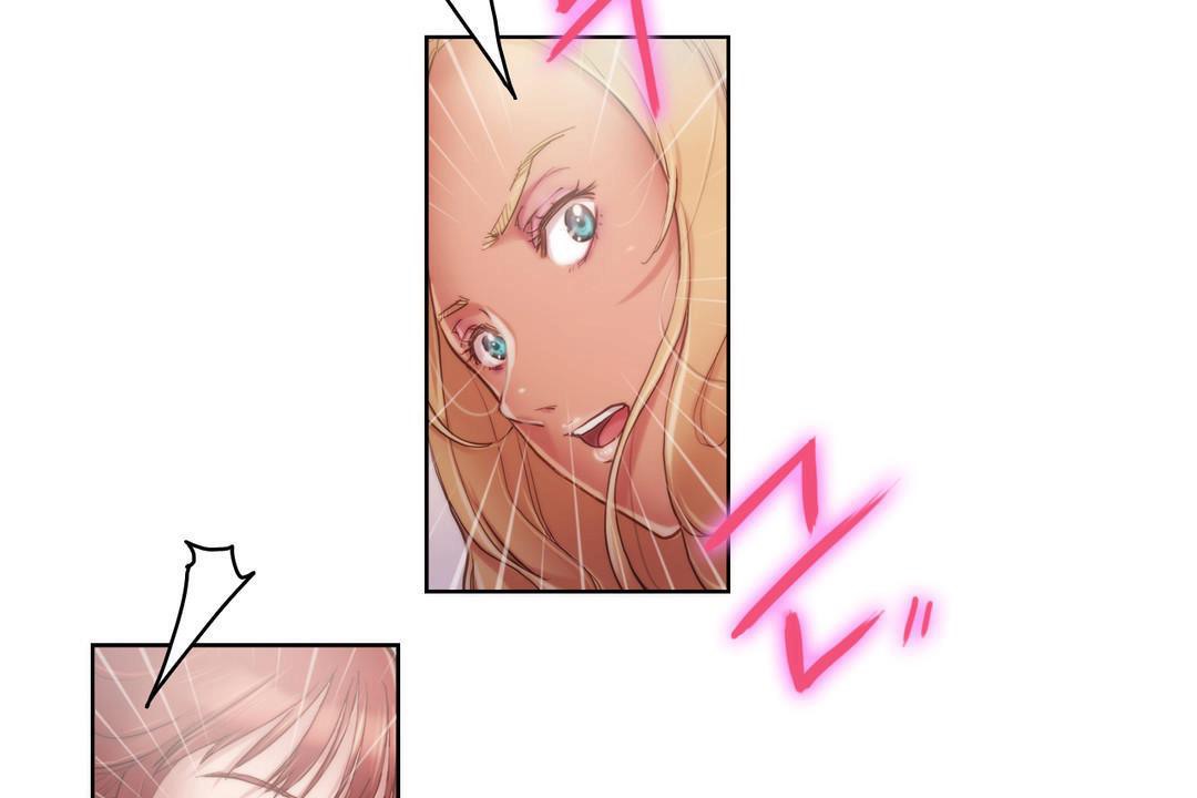 性骑士们-妓者第9话