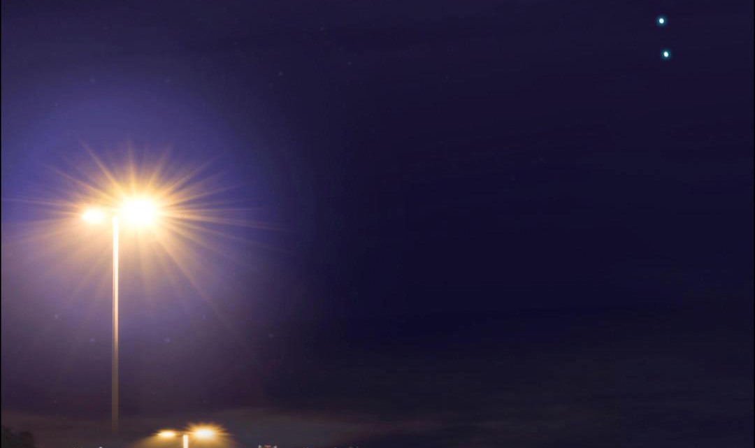 性骑士们-妓者第11话