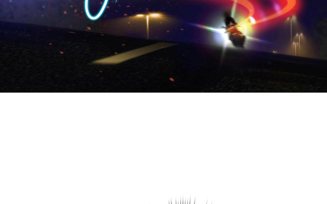 性骑士们-妓者第11话