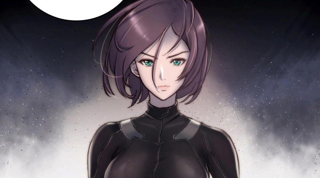 性骑士们-妓者第11话