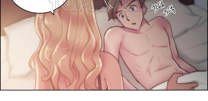 性骑士们-妓者第16话