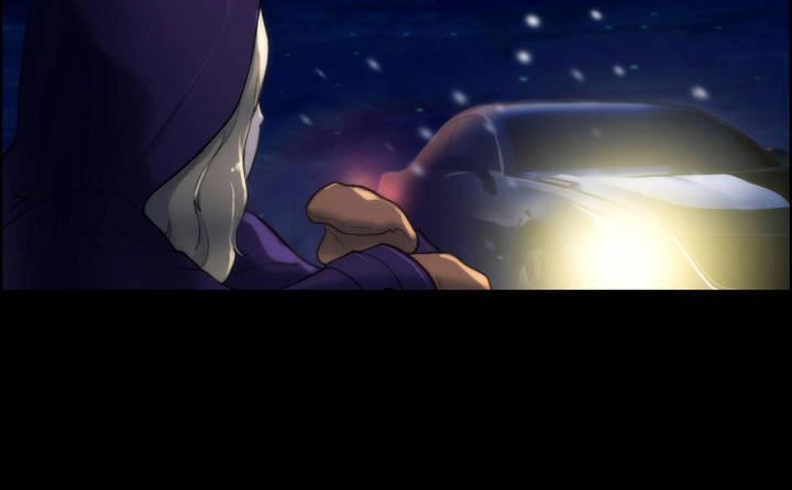 性骑士们-妓者第19话