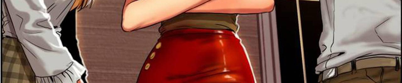 夫人的礼物第1话