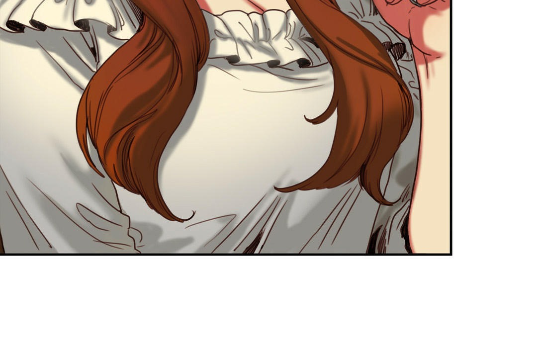 夫人的礼物第2话