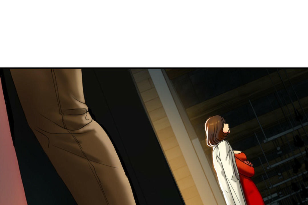 夫人的礼物第2话