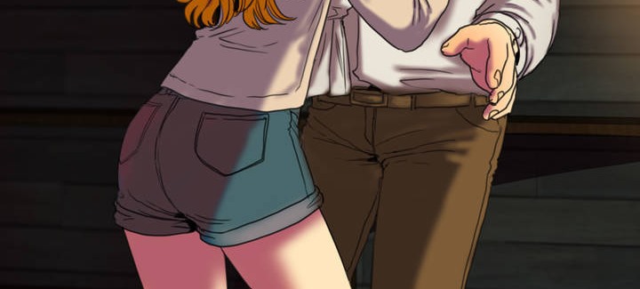 夫人的礼物第2话