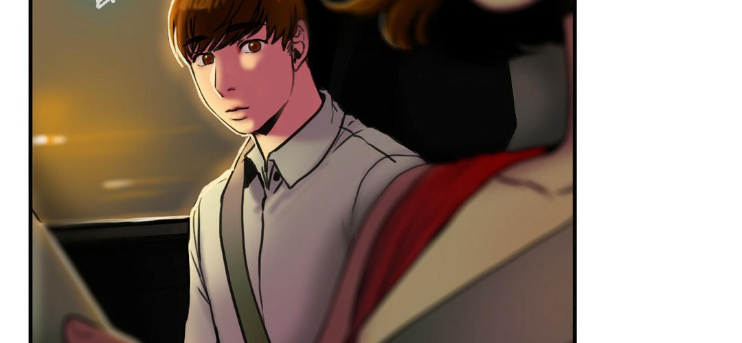 夫人的礼物第3话